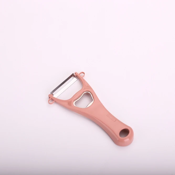 High Quality Home Kitchen 3 In 1 Grater Metal Potato Cucumber vertical plastic industrial potato Peeler