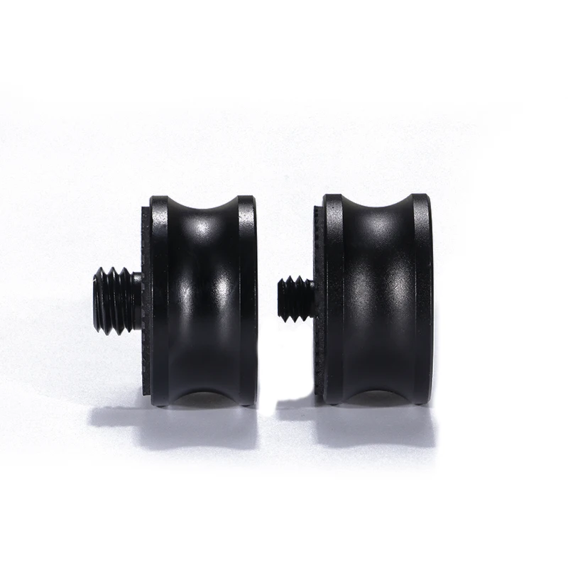 
Black 1/4 Male To 1/4 Female Screw Adapter For Camera Tripod L Type Bracket Stand Holder Hot Sale Best Promotion 