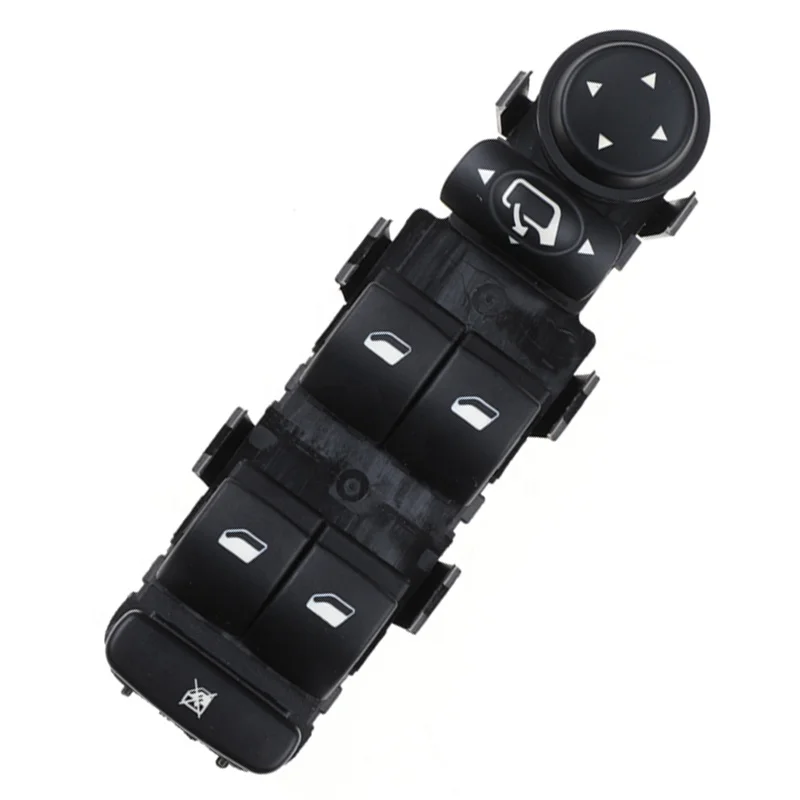 2024 new 6554.HA 6554HA Factory Cheap Window Lifer Switch Power Window Switch For PEUGEOT