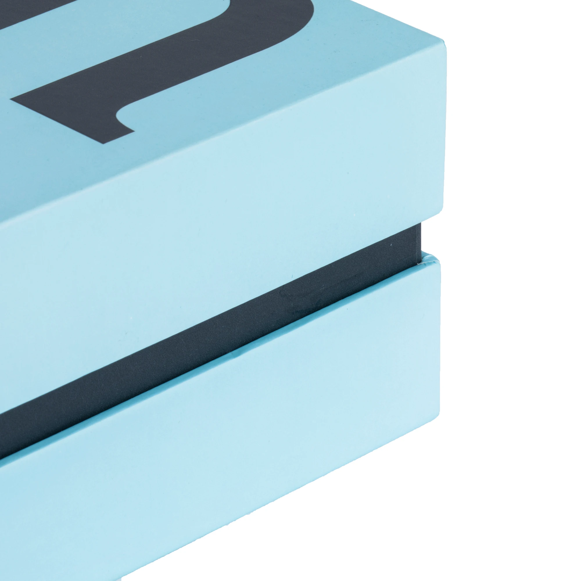 High Quality Small Gift Box with Cover Colorful Paper Packing Box Wedding Favors Candy Box Cardboard Carton Custom