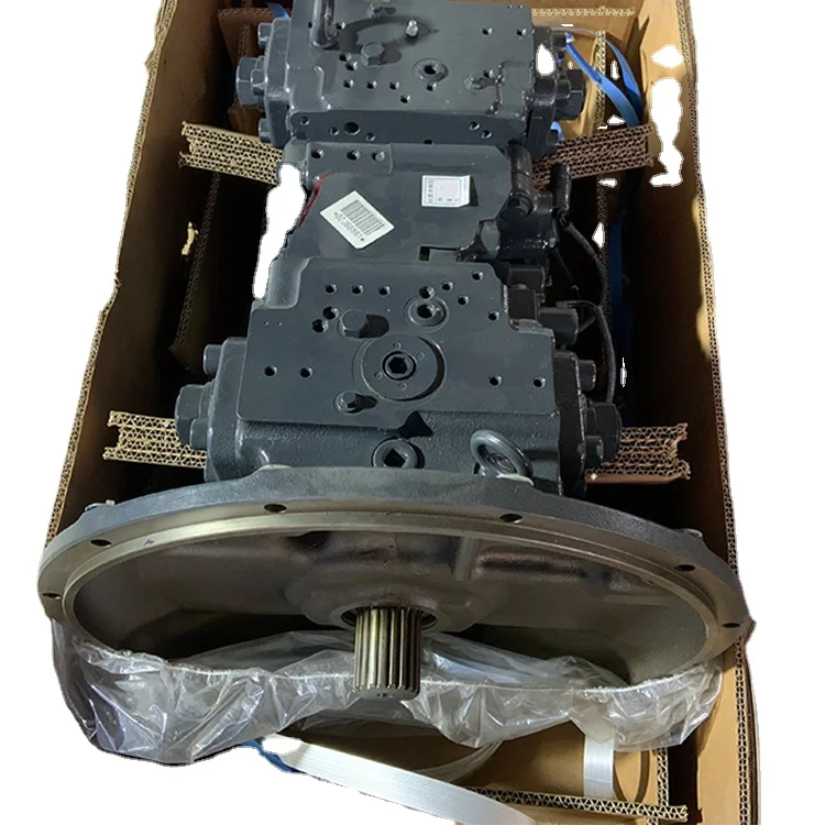 PC300-8 for Excavator Hydraulic main pump assy 708-2G-00181