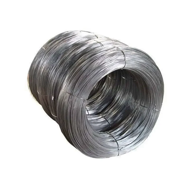 Grade 201 304 304h 304l 316 ss wire er304 welding stainless steel wire rods
