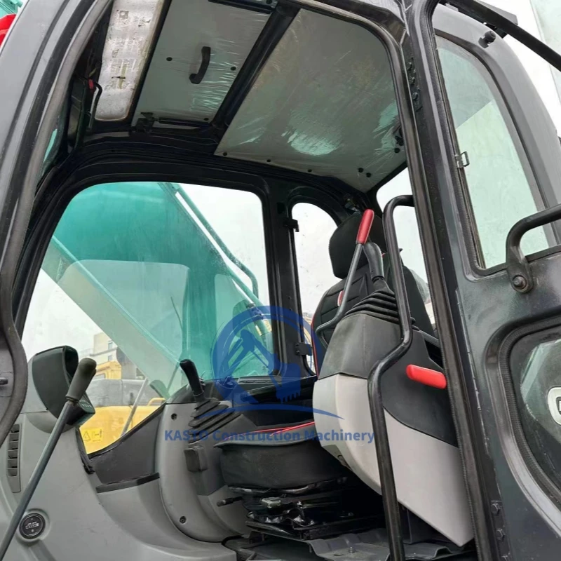 Б/у экскаватор kobelco SK200-8 SK200 210-8 KOBELCO SK140 SK210 оригинальный японский SK60
