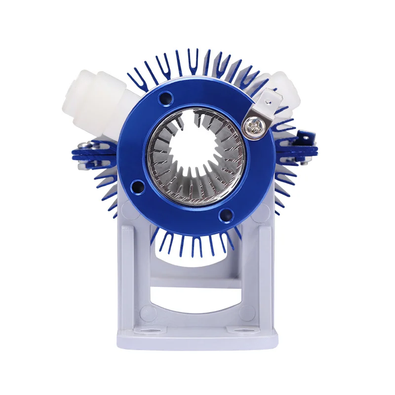 2G 3G 5G 6G 10G/Hr air water purifier components ozone generator dielectrics tube ozonizer cell