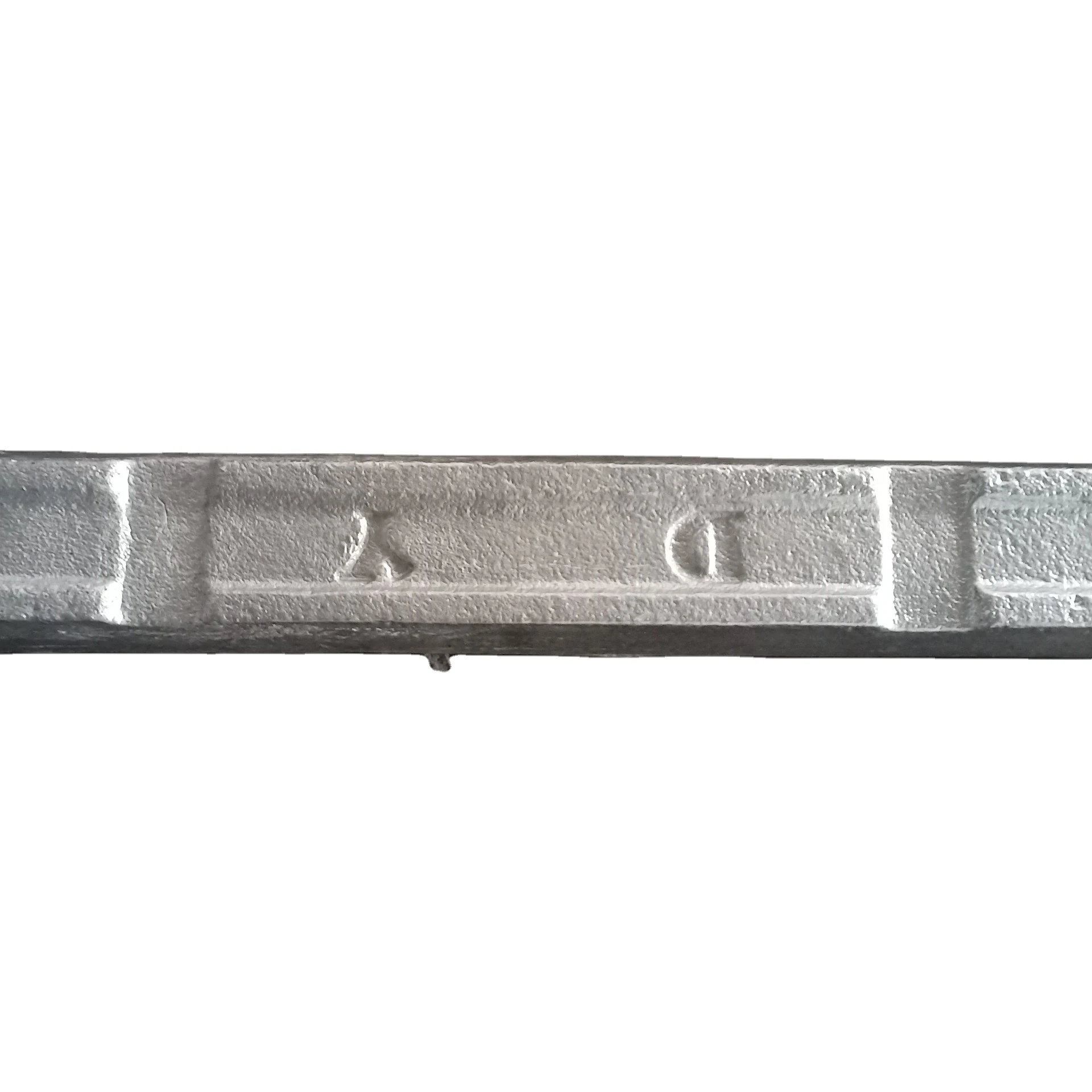 Высококачественные алюминиевые слитки, алюминий UBC, ADC12, 3003, 6063, сделано во Вьетнаме