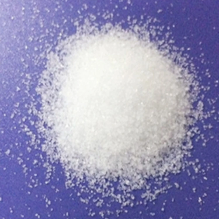 Sodium Bicarbonate/CAS 144-55-8/EINECS 205-633-8/NaHCO3/White Crystal