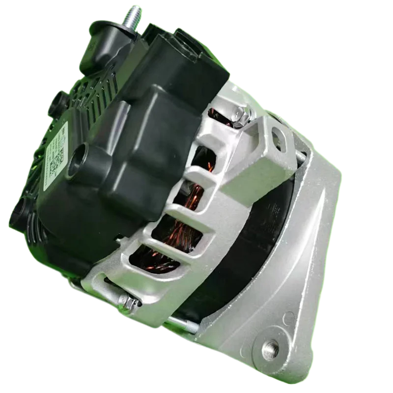 Hot style Electrical alternator 3730003710 37300-03710 Auto eighth generation 37300 car alternator for kia hyundai