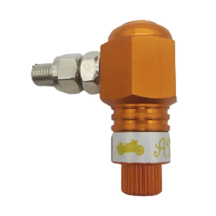 10mm Parts Atv Disc-brake Pump Electric Motorbike Scooter Accessories Modified Anti-lock Fit Motorcycle Abs Brake System