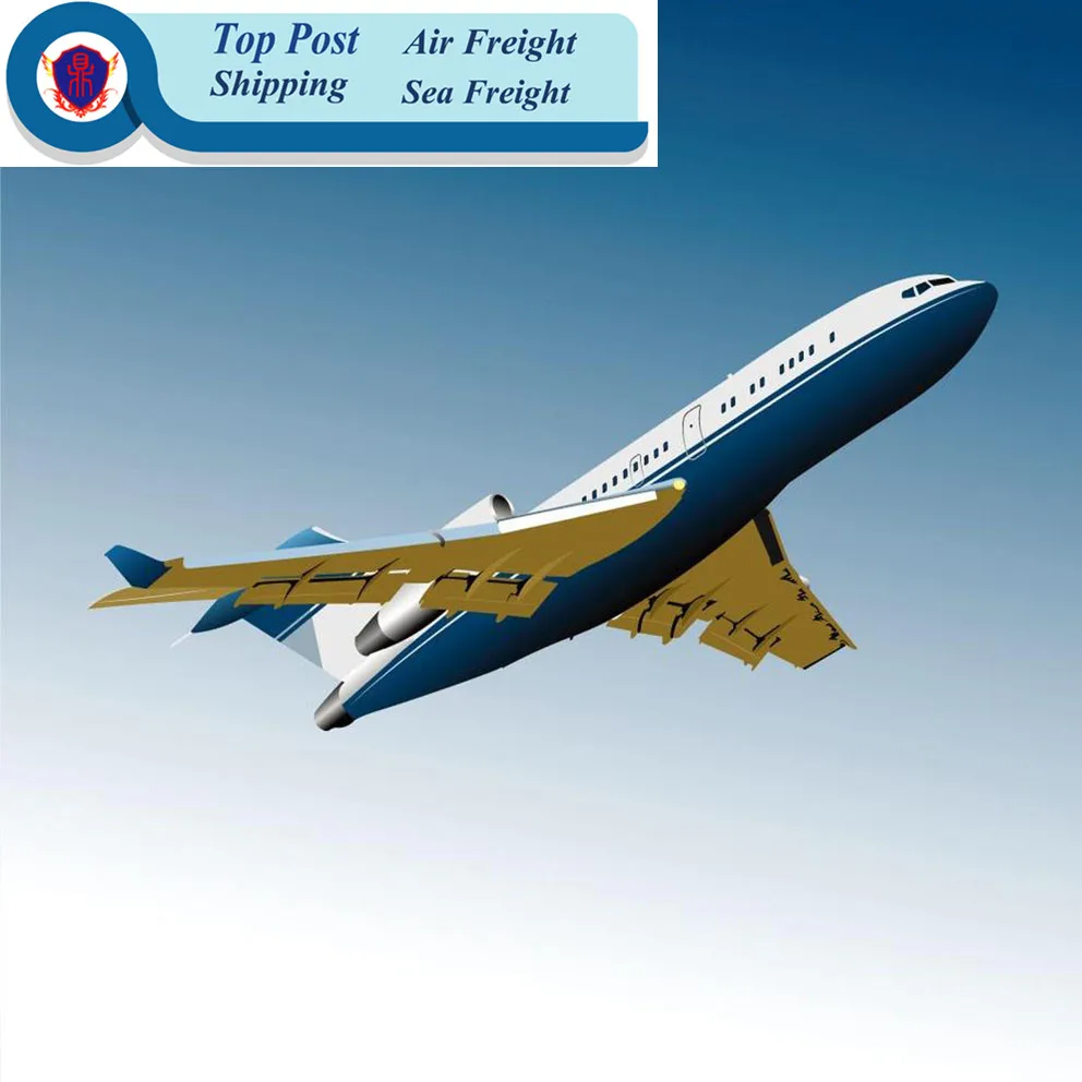 
China Top 10 experienced air cargo shipping agent/from China to Lyon/Warsaw/Wien/Praha/byairto the airport 