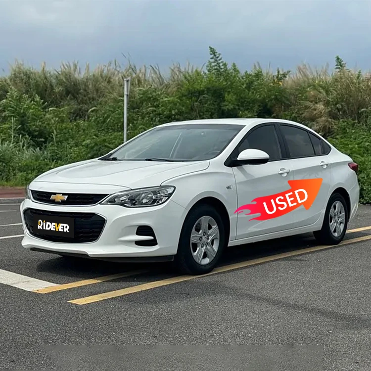 2019 Подержанный автомобиль Chevrolet Cavalier 320 автоматические люк на крыше подержанные автомобили