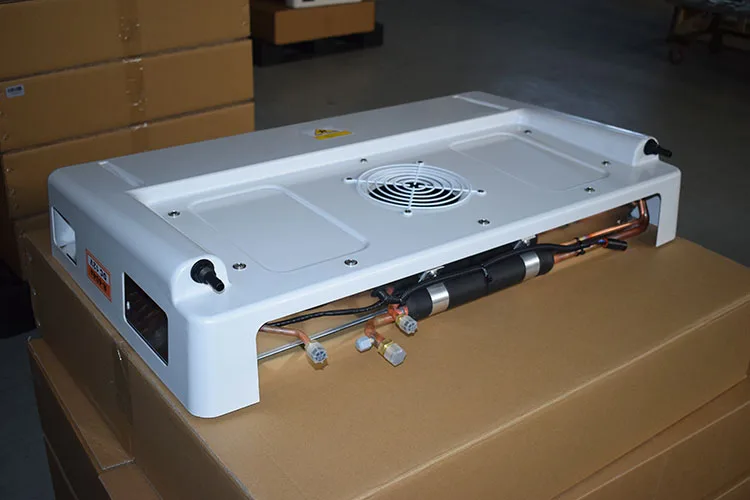  Холодильные установки HVAC TKT OEM 12 В для небольших