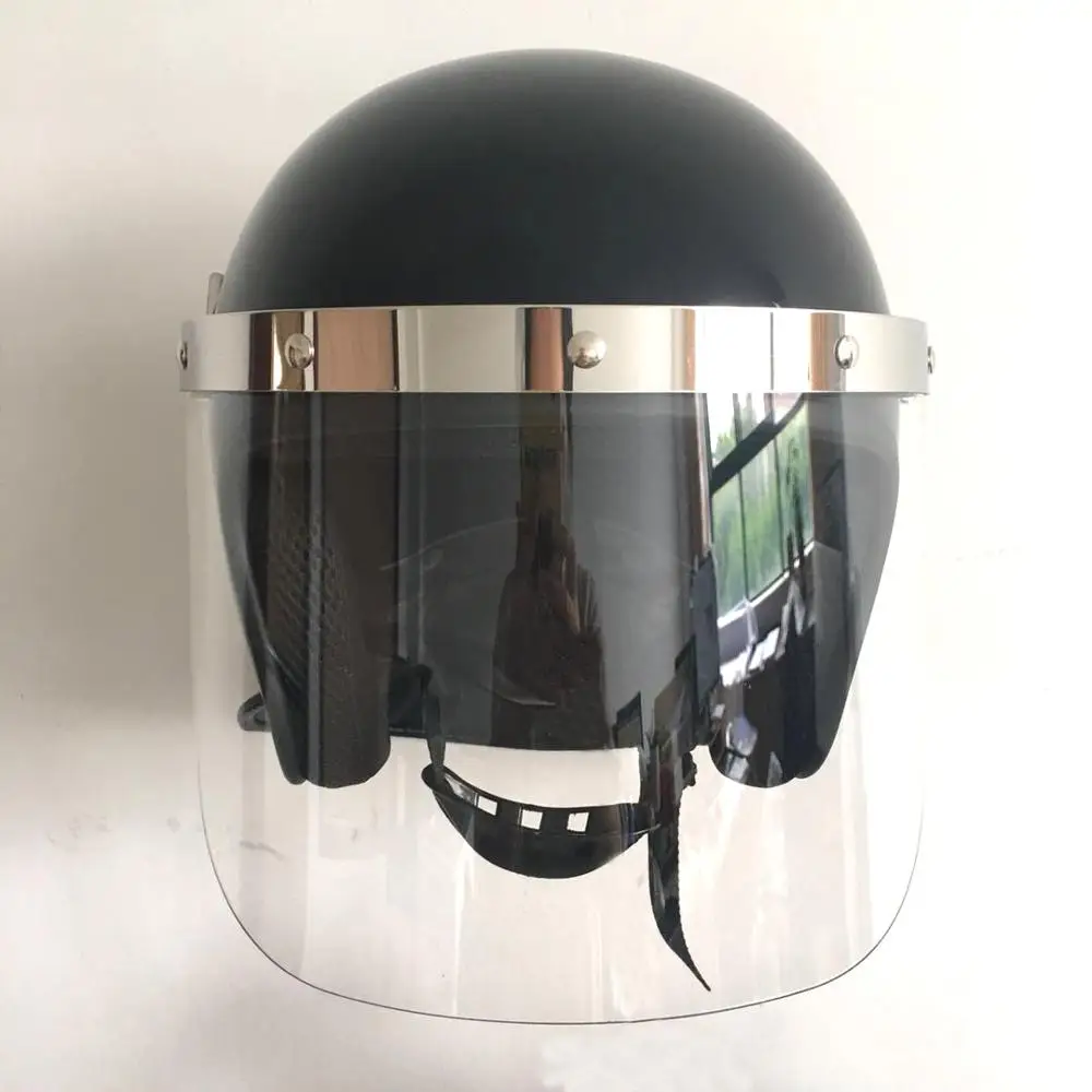 Hot Sale Outdoor Combat Full Face Tactical Safety Helmet