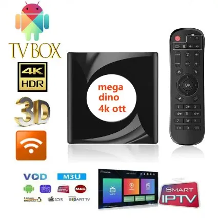 2024 Android Tv Box Livego Iptv Subscription 12 Months Iptv M3u With Iptv Reseller Panel Smarter ip tv