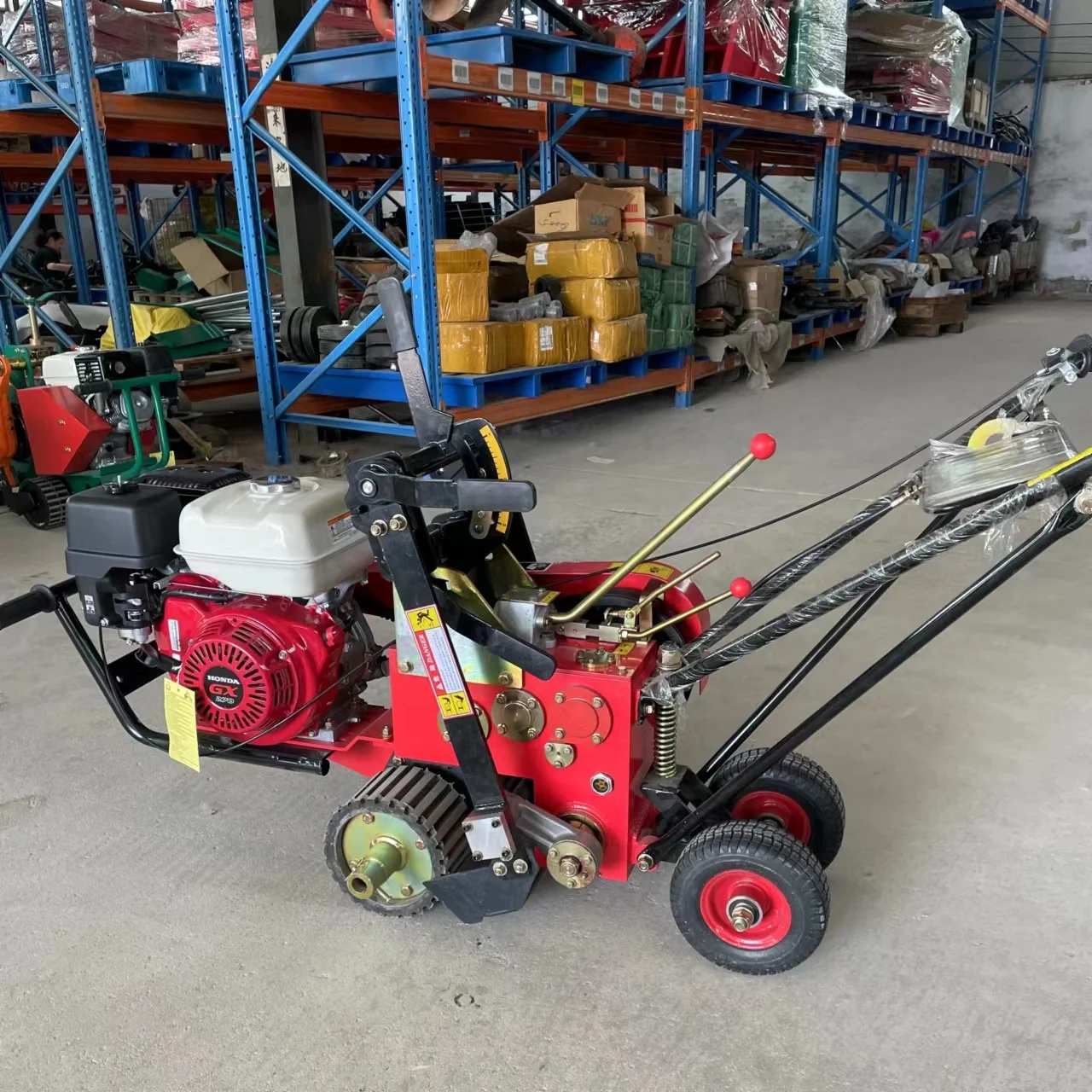 lawn grass cutting machine sod cutter for carpet turf cutting machine lawn cutter machine