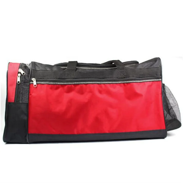 Wholesale martial arts Taekwondo equipment carry Bag