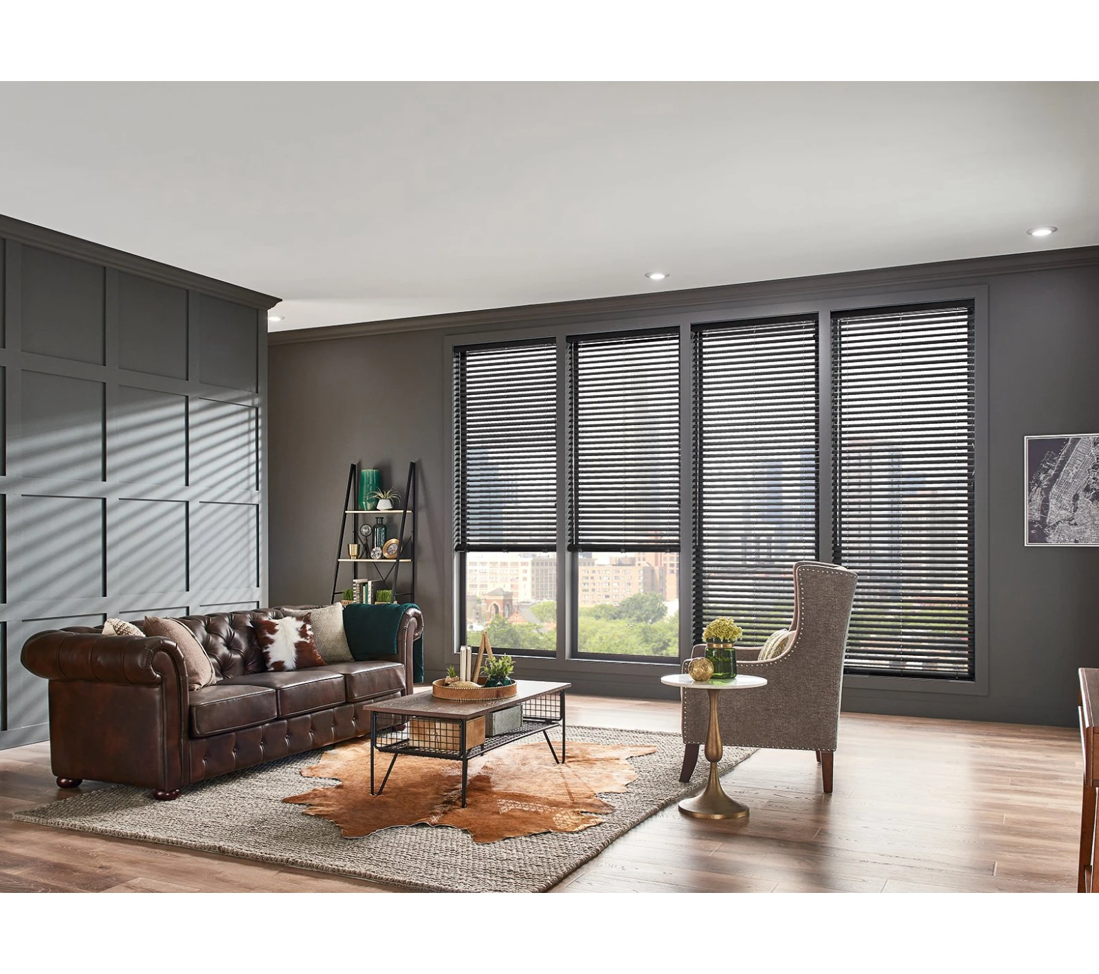 
Color painting French window sun shades persianas old wood blinds 