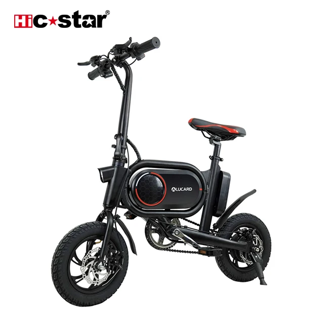 OEM ODM folding scooter bicycle 36v cool electric bicycles electronics bike for adults ebike with pedals