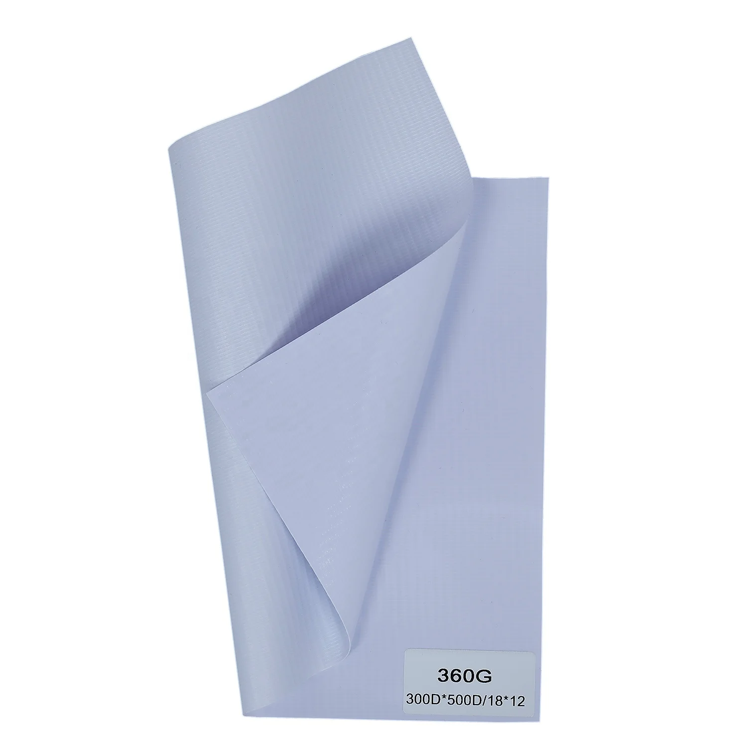 Flex Banner Media for Advertising Frontlit Glossy / Matte Pvc 30 Rolls Craft Paper Advertising Display 1.02~5.1m 50m/80m/100m