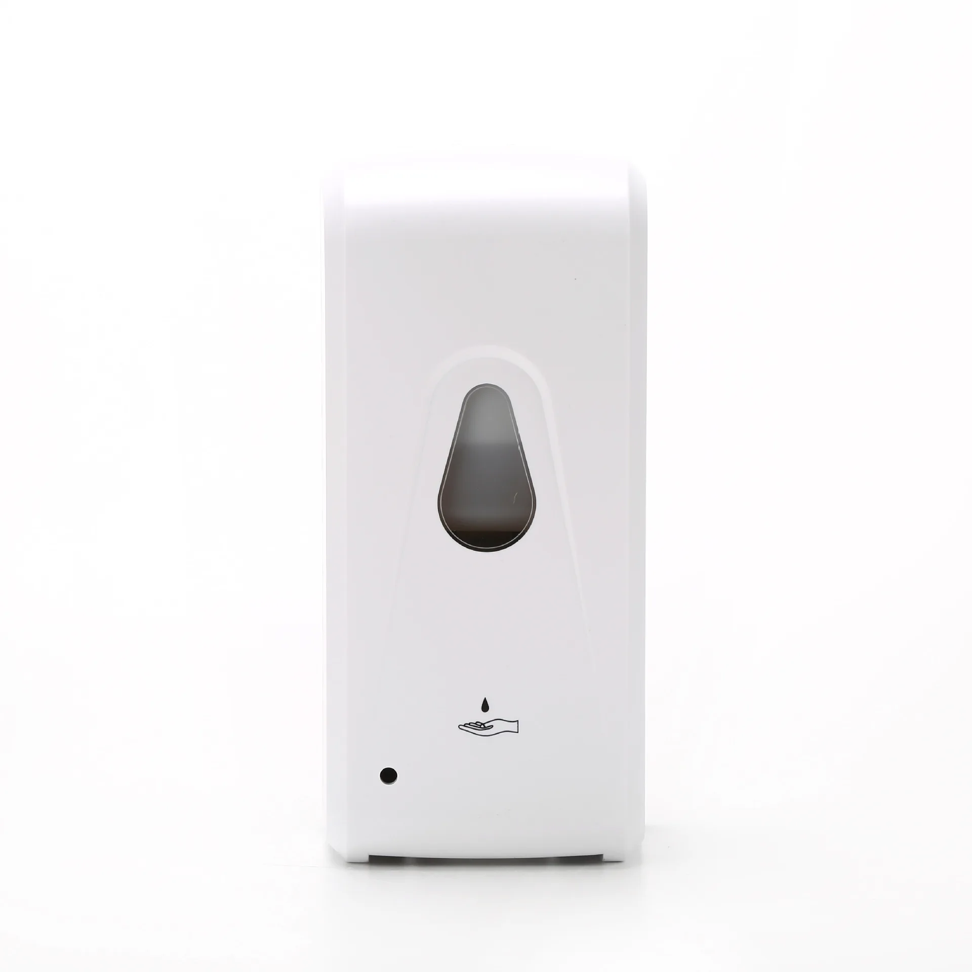 Больничный автоматический стерилизатор Индуктивный дозатор мыла умный дом отель настенный Бессенсорный