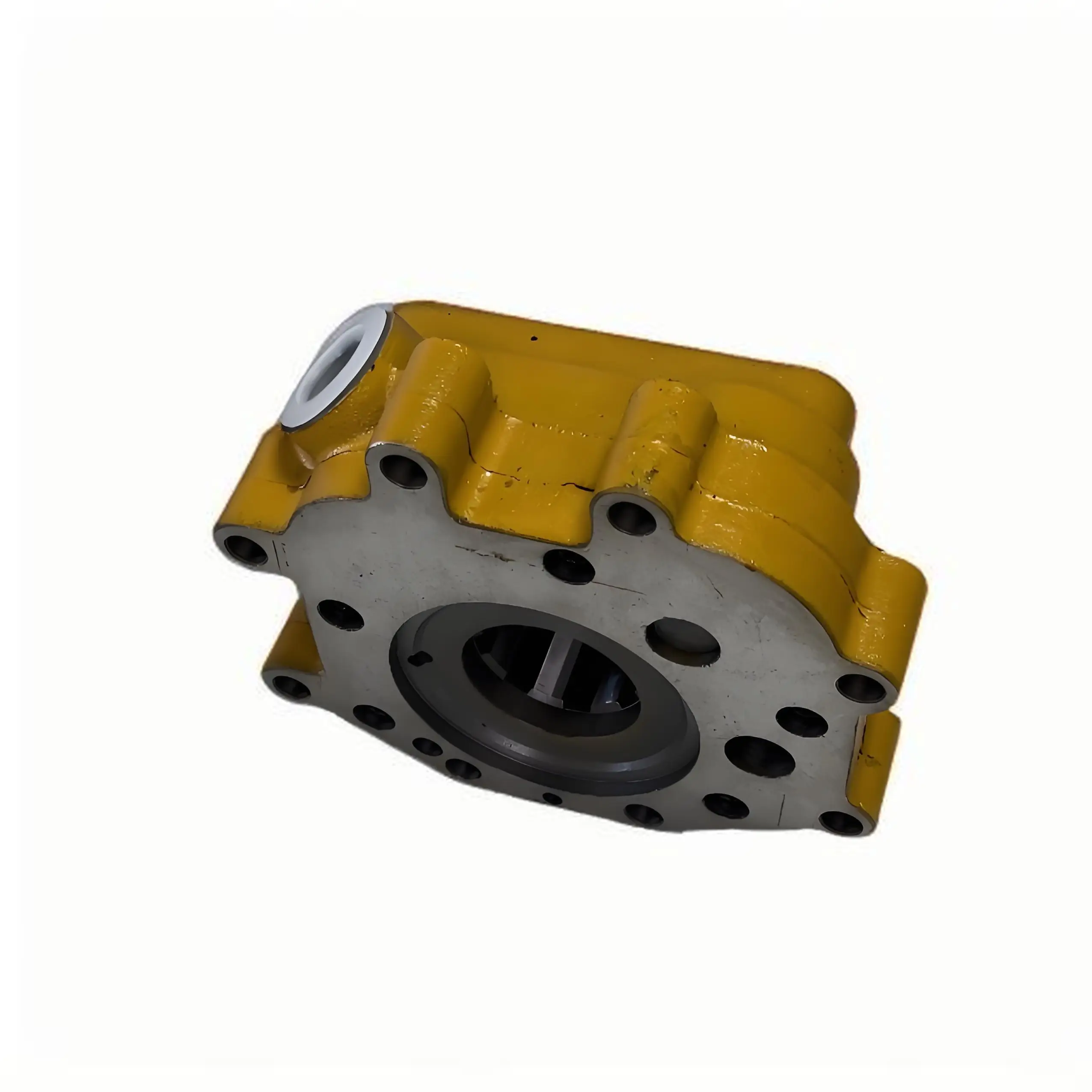 zl50g zl50gn wheel loader 803004124 cbgj2063c wheel loader hydraulic working gear pump