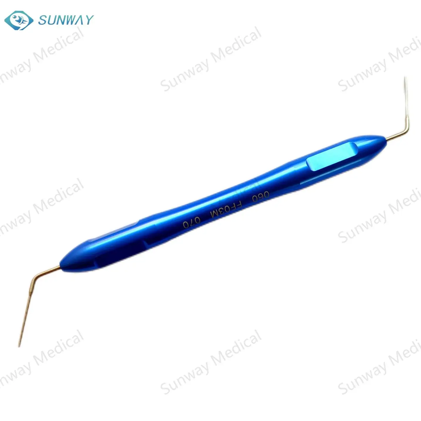 Dental Instrument Dental Equipment Dental Sybronendo Buchanan Hand Plugger Tip Dental Hand Pluggers
