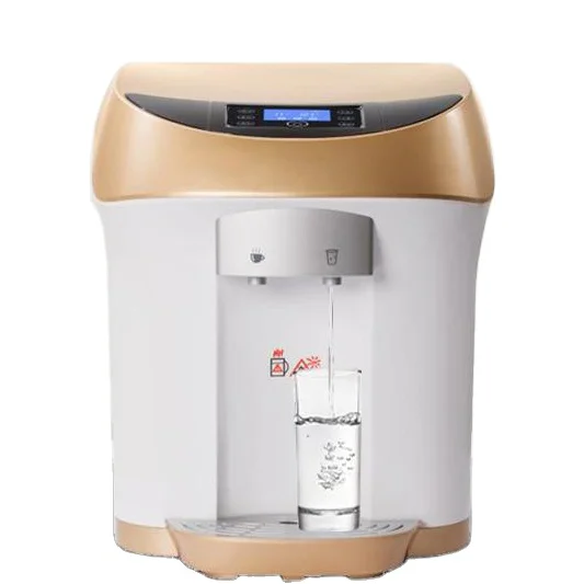 Диспенсер для холодной воды, диспенсер для горячей воды