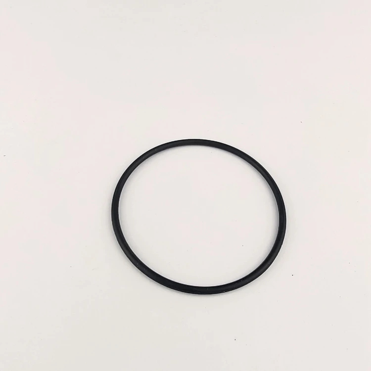 Black rubber o ring sealing parts rubber sealing rings