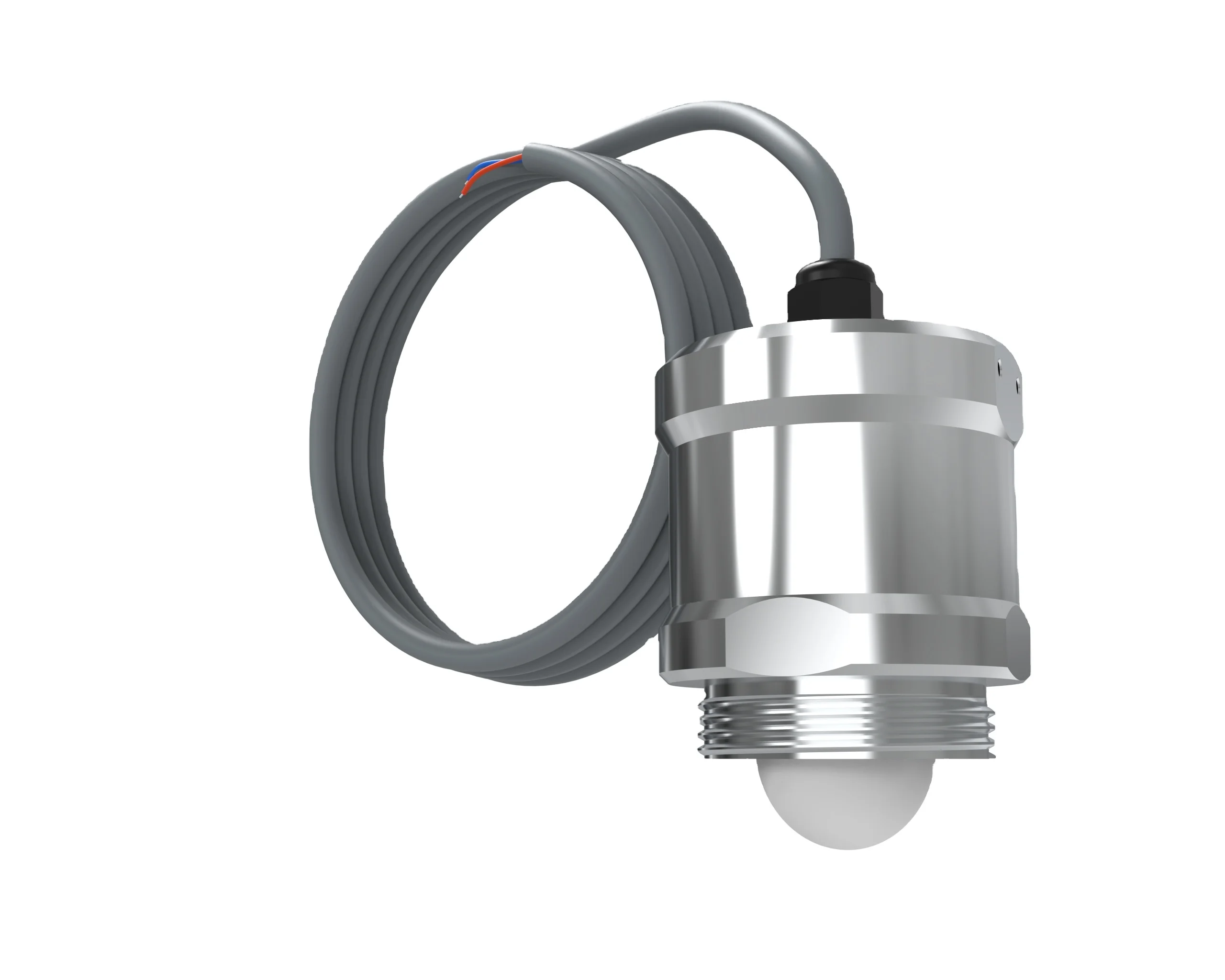 SKE High Accuracy Radar Level Sensor/Meter/Transmitter/Gauge/Tester/Testing Gauge Wireless transmission