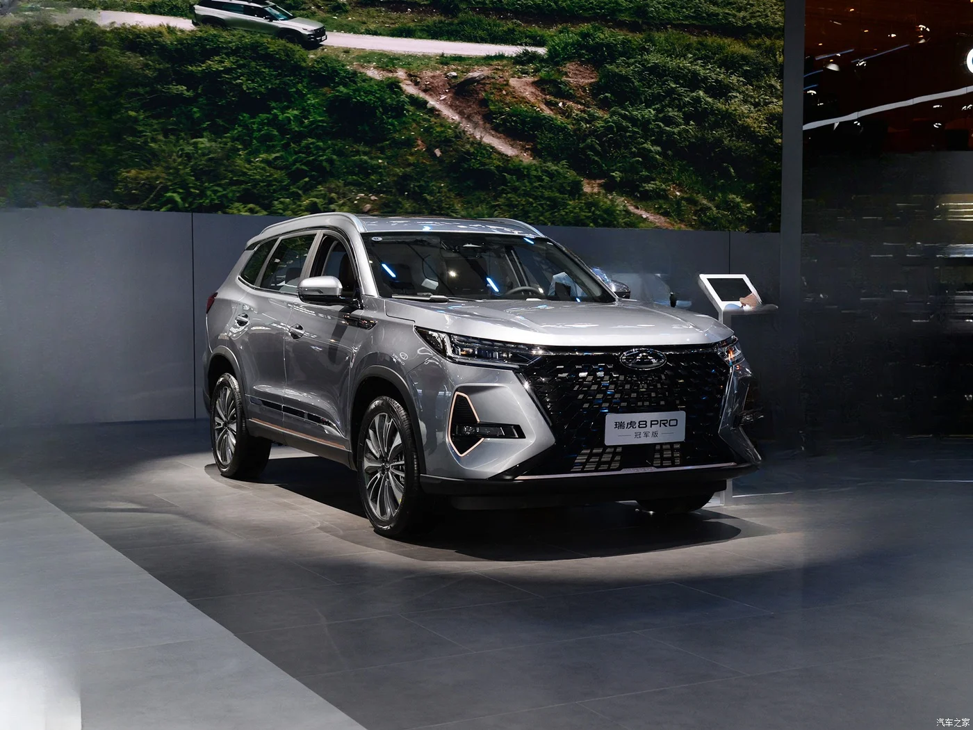 Китайские бензиновые автомобили Chery высокого качества Tiggo 8 PRO 1 5 т 2 0 внедорожник AEATS 7 мест бензин Ruihu pro бензиновый автомобиль