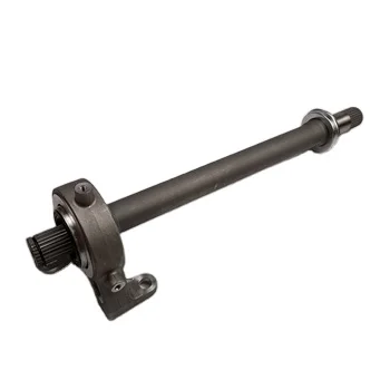 SIDA Car parts Drive Half Shaft For HONDA CR-V 2007-2011 RE4 2.4L 44500-SWA-A00