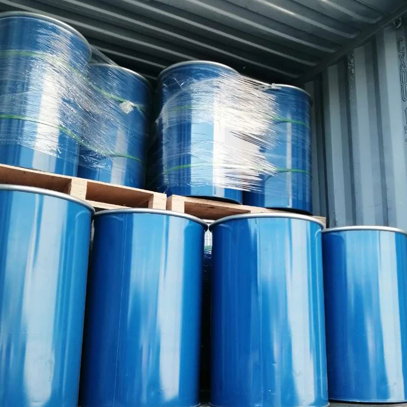 Factory Wholesale Automotive And Construction Silicone Sealant Drum In Drums