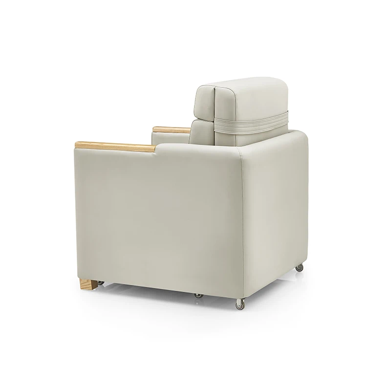 Single Person Foldable Bed Sofa Guest Sofa Bed Foldable Alternatives Bed And Sofa 2 In 1 For Overnight Vistors In Hospitals