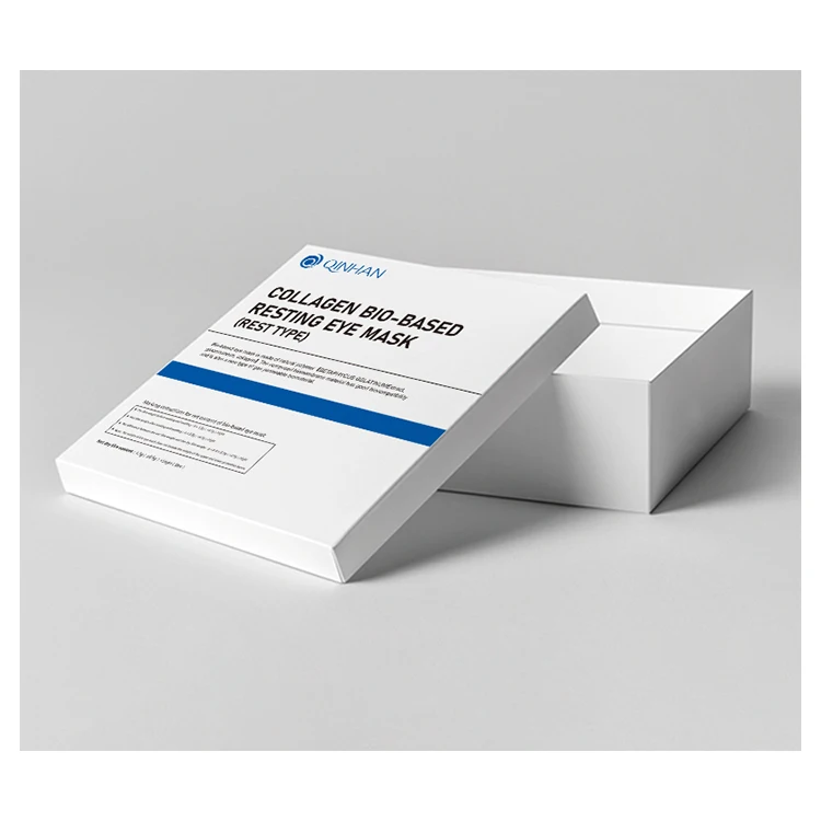 2021 High Cost-effective premium eye gel mask oem collagen in china