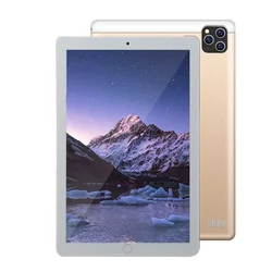High Quality 6G+128G Android Phone Tablet 10 Inch Screen Touch Drawing Tablets 3G/4G/5G Android Phone Tablets PC