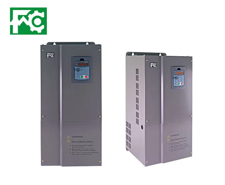 Hot 4kw 5kw 6kw 7kw 3 phase AC 380v CE solar pump inverter