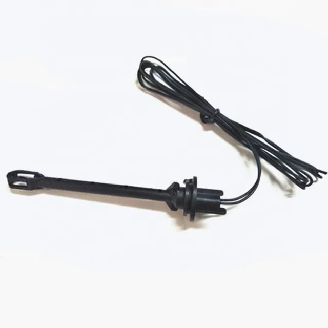 Датчик температуры автомобильного испарителя 6445ZT для Peugeot 207 208 508 для Citroen C2 C3 для Renault CLIO Megane датчик испарителя