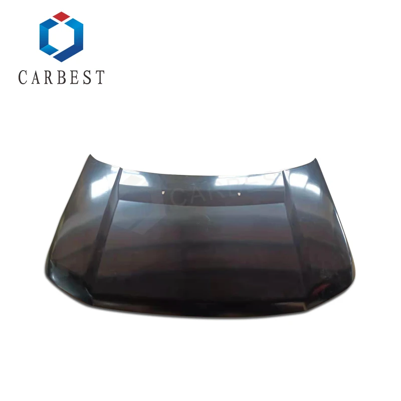 Auto Accessories Hot Sale Steel Hood Car Engine Cover Replacement For Freeland 2 2010-2014