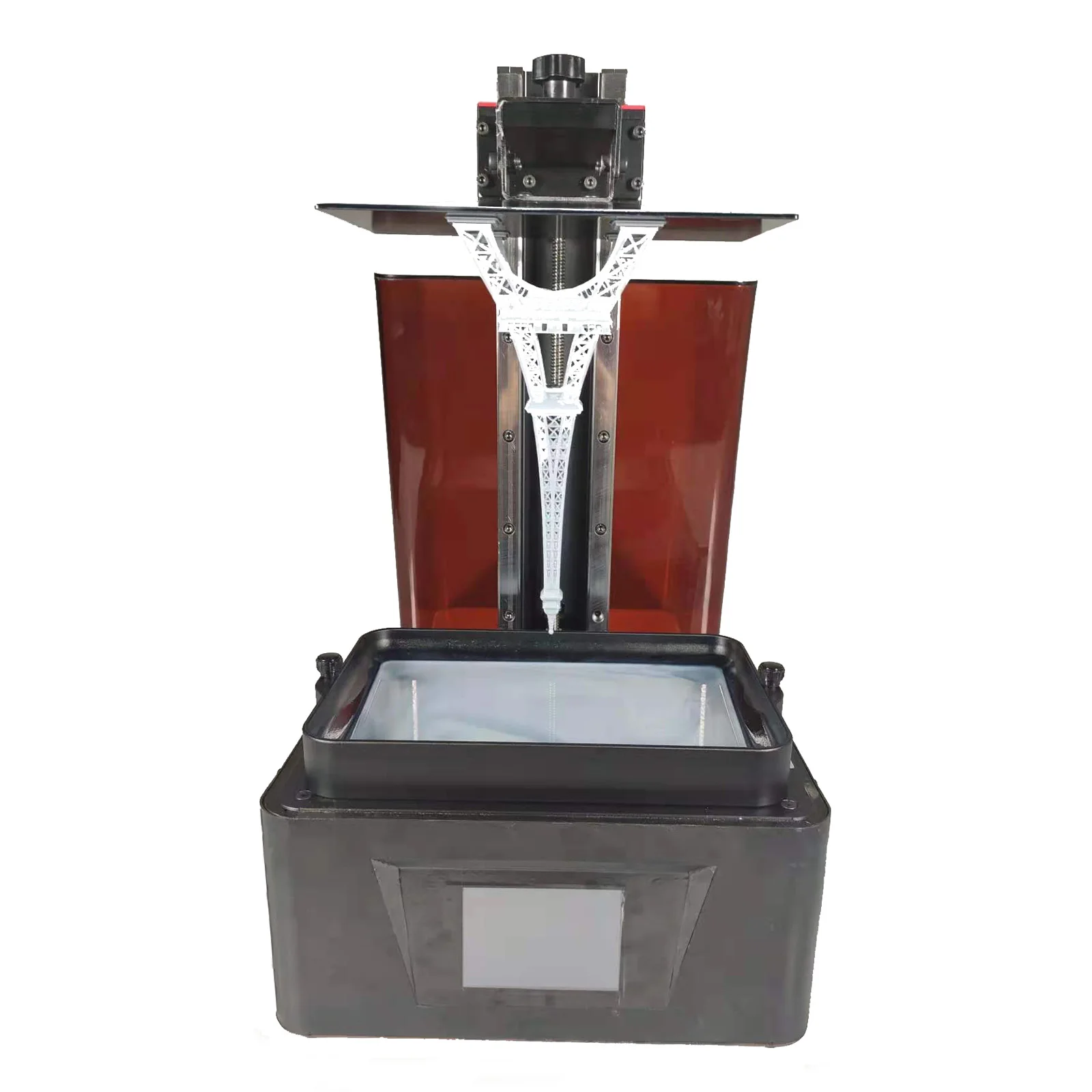 Resin 3d Printer Beginner Buy Light Curing Resin 3D Printer and UV Light Curing Lamp