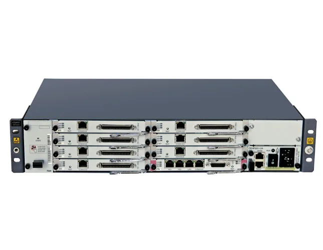 Аналоговая плата интерфейса абонента U111ASIB1 (32FXS с абонентским кабелем 10