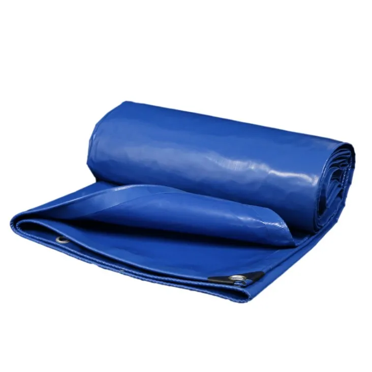 Abrasion Resistant Knife Scraping Cloth Swimming Pool Waterproof Cloth Sunscreen Pvc Tarpaulin