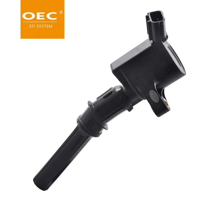 Бэк oujinuo катушка зажигания Ford ДВИГАТЕЛЬ свечи зажигания 1L2Z-12029-AA