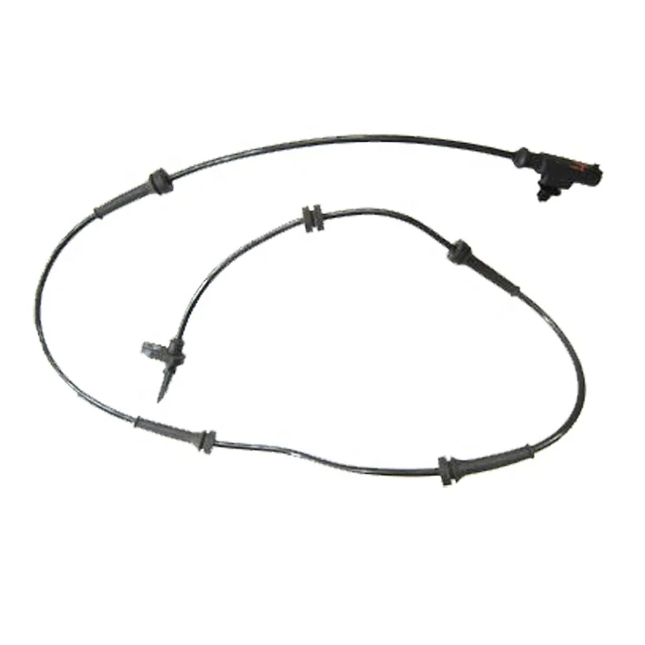 Датчик ABS, Sensores ABS,GS2381.LA и ND: LR033457 BO & SCH: 0 265 009 326