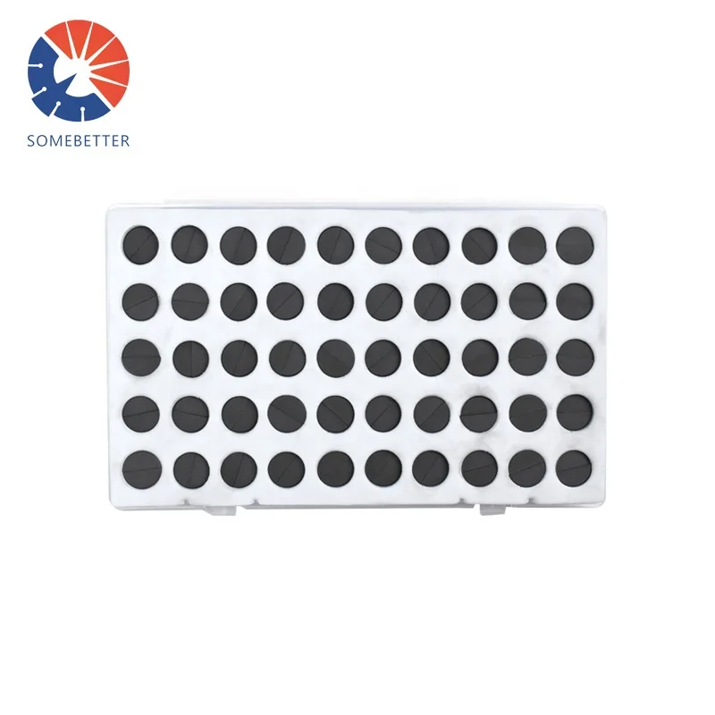 2024 high quality PDC drill bit cutter size 19mm 16mm 13mm for oil gas drilling