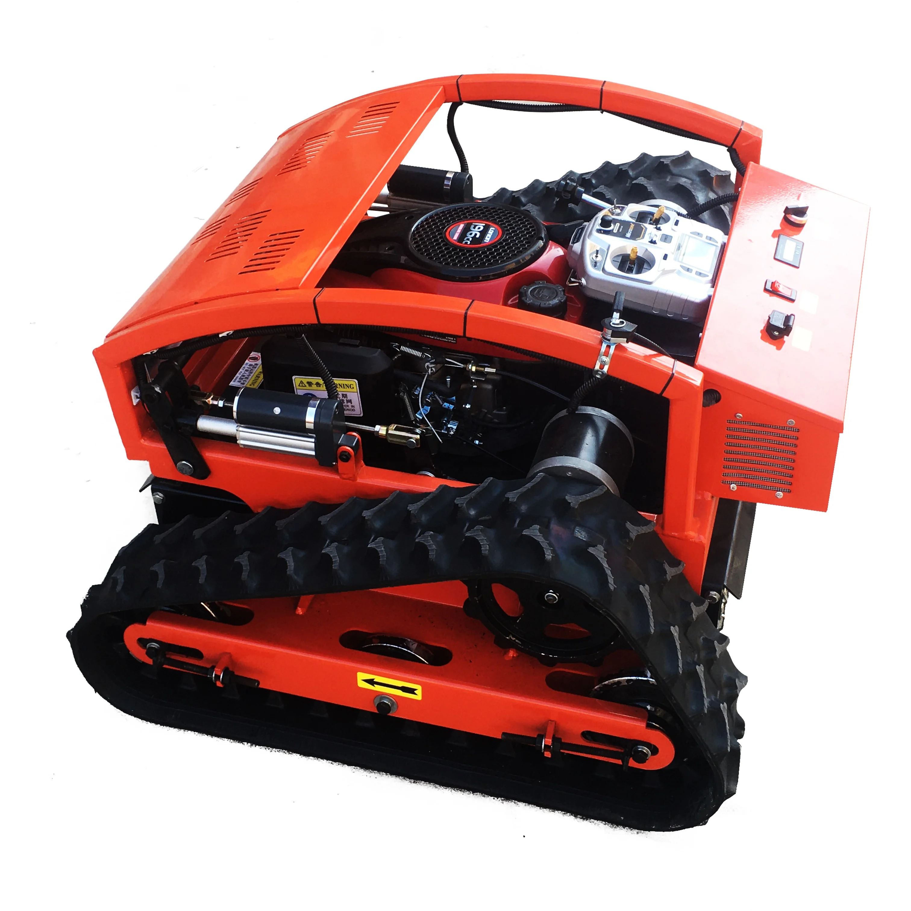 High Quality Air Filter Lawn Mower Deck For Sale