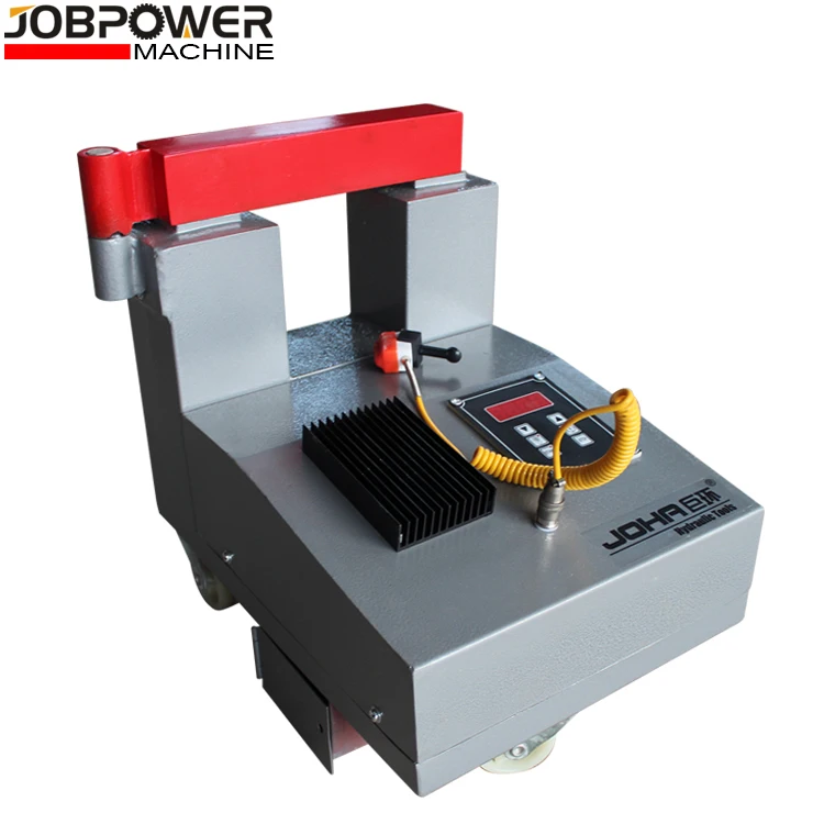 CE/ISO9001 approved low price industrial high quality induction bearing heater