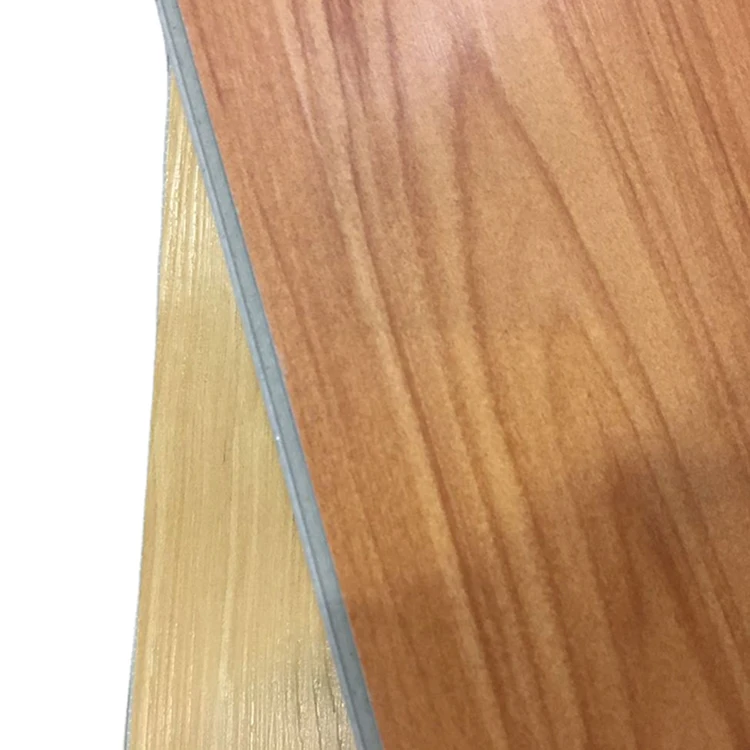 Health Protect Environment Lvt Waterproof Flooring Vinyl Plastic Flooring