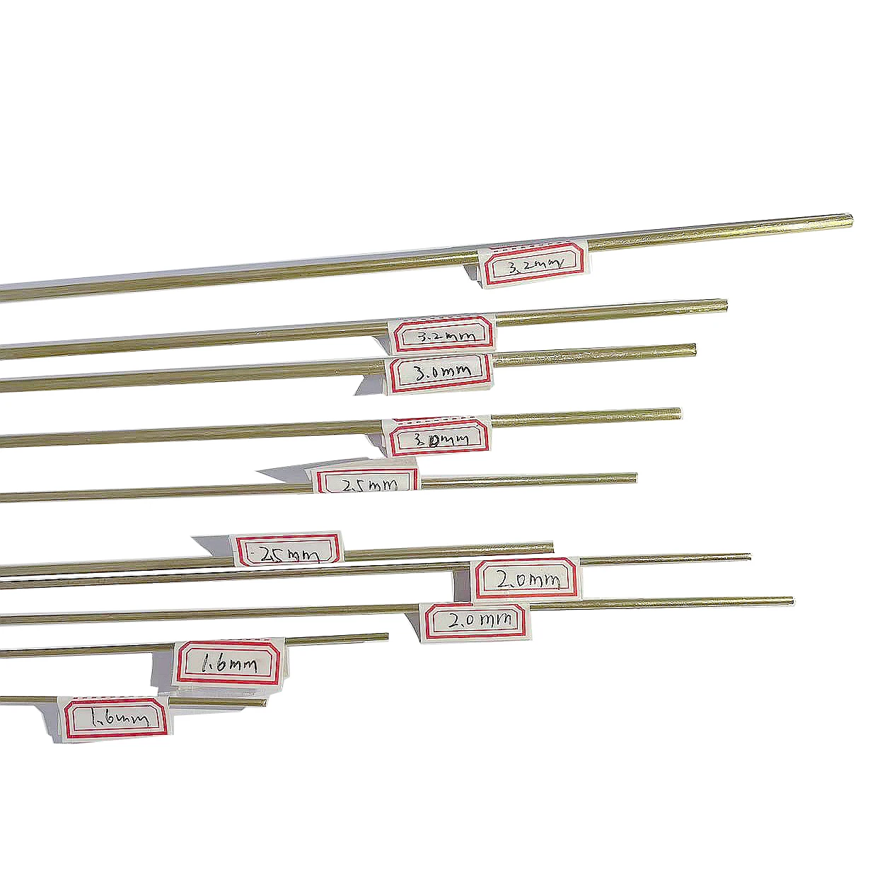Tin Brass silicon bronze welding wire brazing bar scrap copper rod