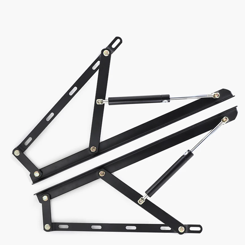box hydraulic lift storage russia popular gas spring zware mechanisme bed lifting mechanism for king bed