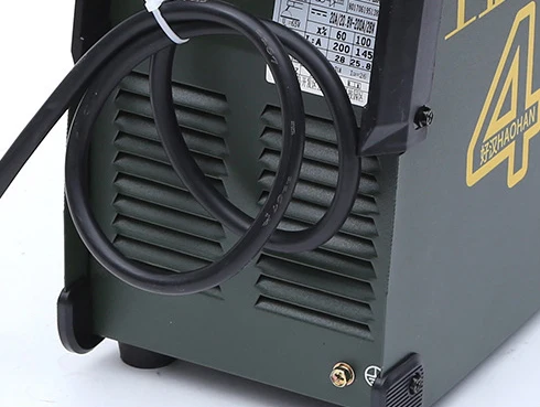 
China Factory-Supply Plasma Cutter/IGBT Inverter Cutting Machine-CUT 120 