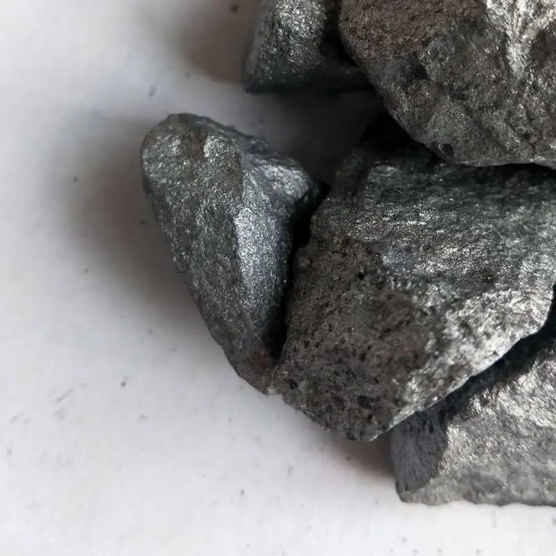 Sell high quality  magnesium silicon alloy/Price of magnesium iron silicon